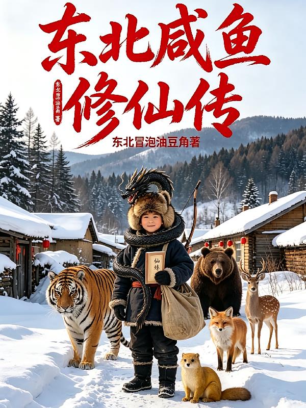 東北閑魚修仙傳