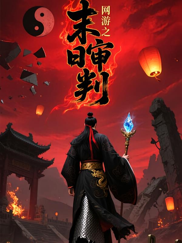 網游之末日審判