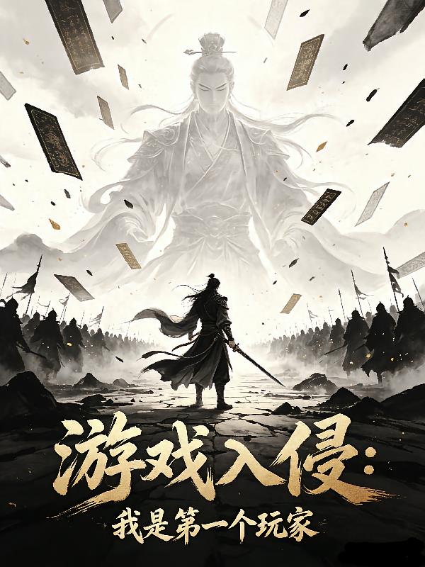 游戲入侵：我是第一個玩家