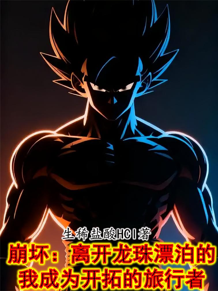 崩壞：離開龍珠漂泊的我成為開拓