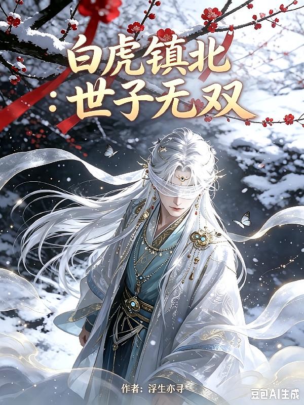 白虎鎮北：世子無雙