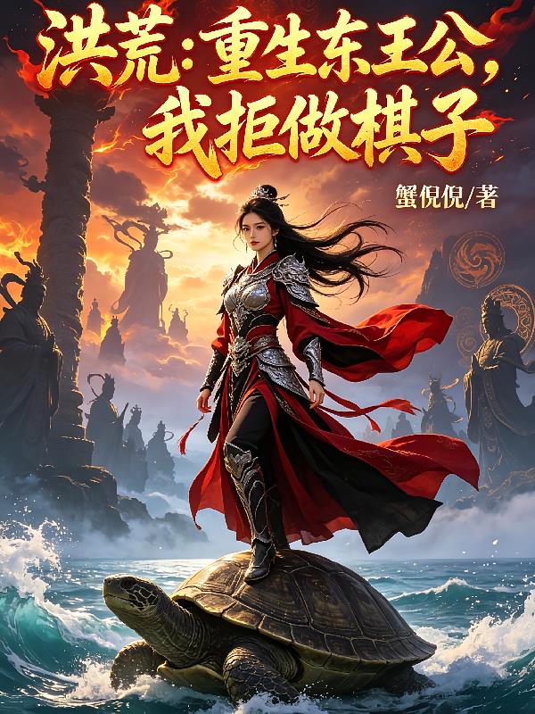 洪荒：重生東王公，我拒做棋子