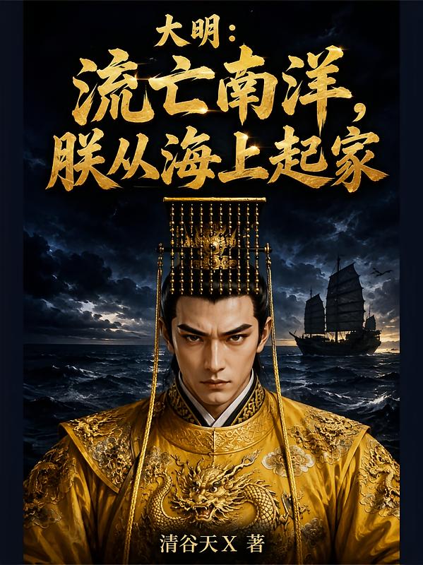 大明：流亡南洋，朕從海上起家