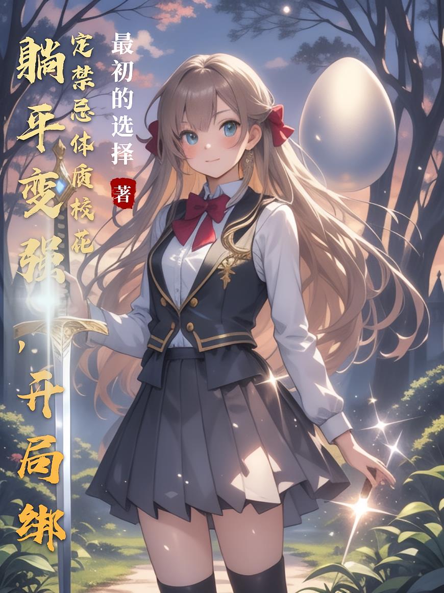 躺平變強，開局綁定禁忌體質校花