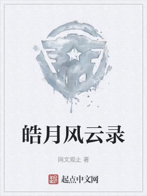皓月風云錄