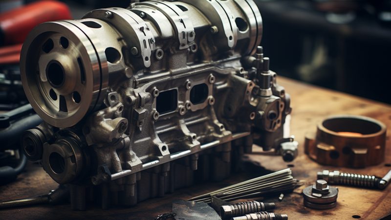 汽車用品代理加盟新手入門指南：如何把握行業脈搏