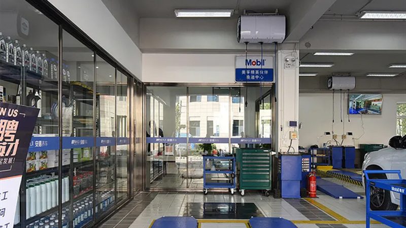 工程機械發動機配件品牌盤點：揭秘行業佼佼者
