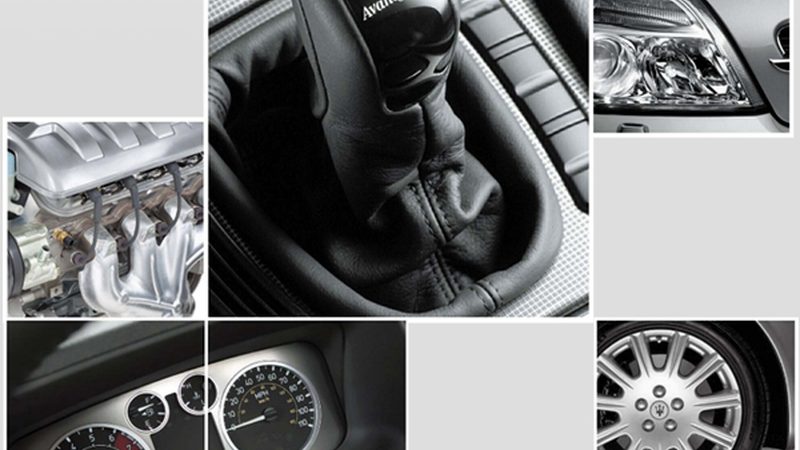 LED車燈散熱不行，再亮也是短命鬼