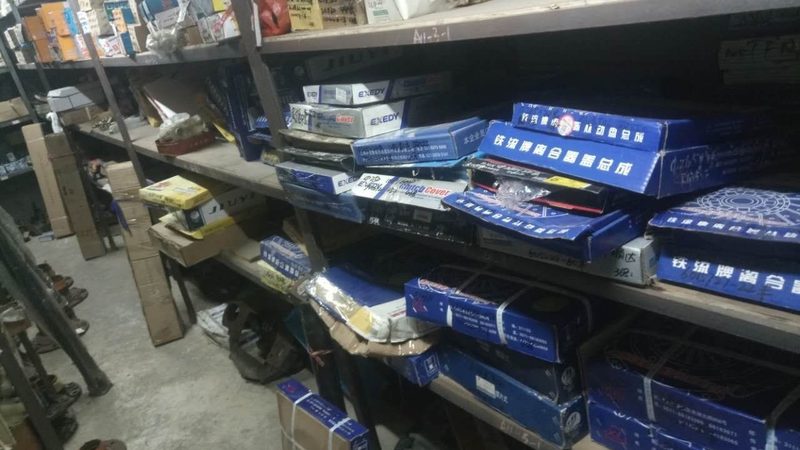 鄭州汽車腳墊廠家地址：揭秘優質腳墊的誕生地